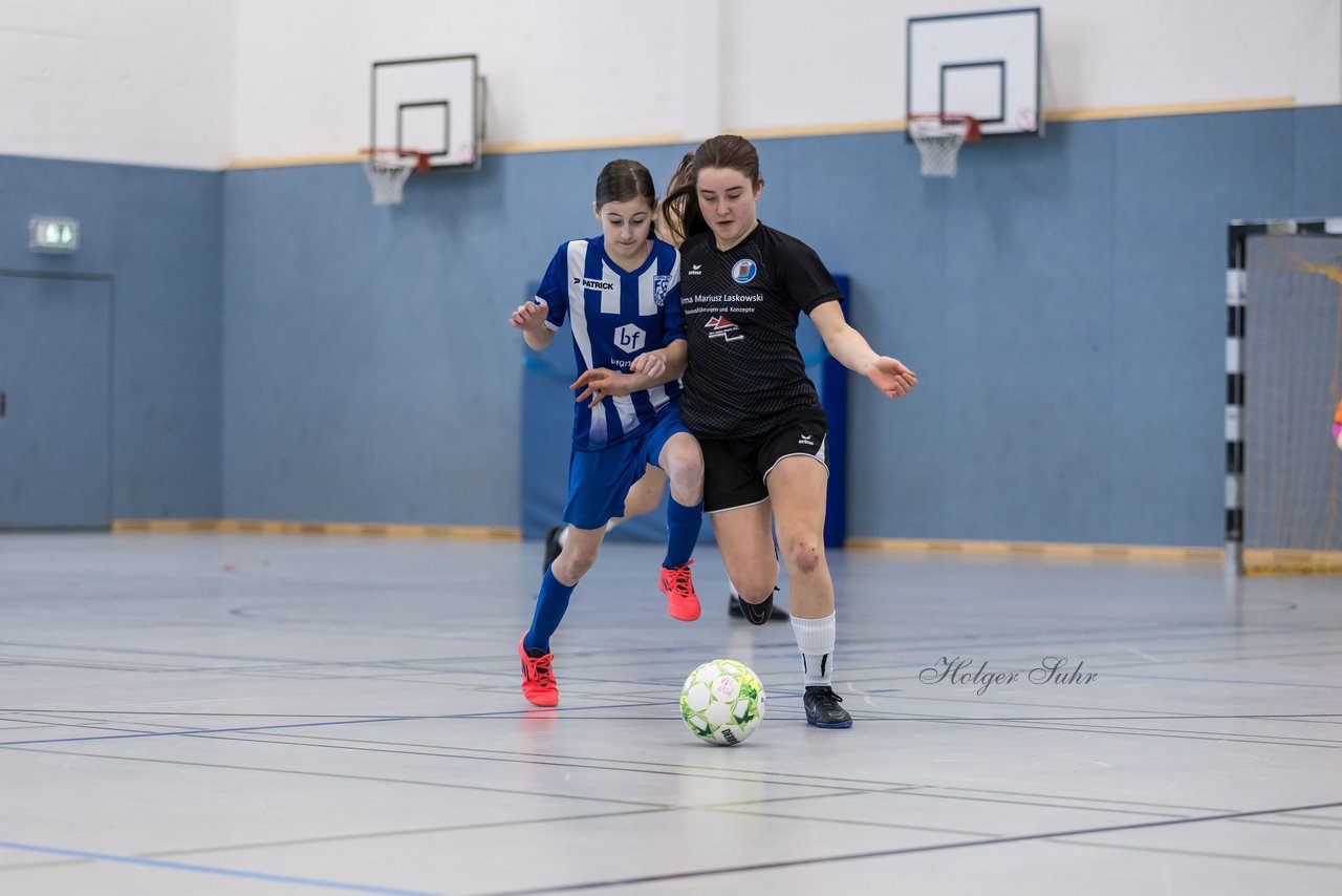 Bild 325 - wCJ Futsalmeisterschaft